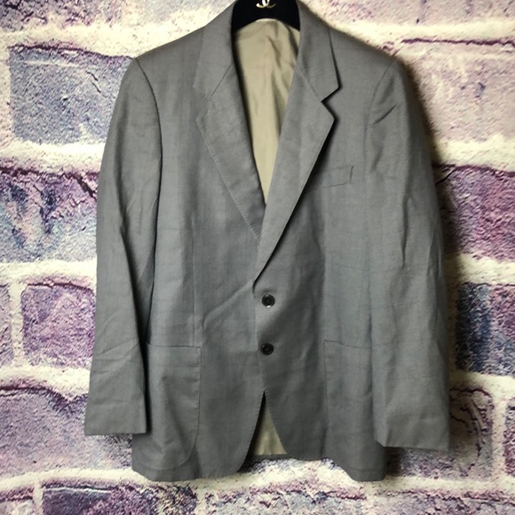 Durban Suits & Blazers Durban Suit Jacket Italy 46 R Poshmark